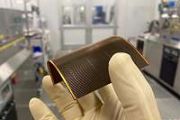 Solestial Secures $17M Series A to Accelerate Space Solar Manufacturing