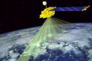 NASA Scientists Map Plant Productivity with Data from Ocean Satellite