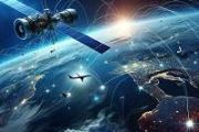 ESA-backed project paves way for next-generation in-flight connectivity