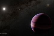 Webb finds new hints for planet around closest solar twin