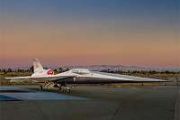NASA X-59's Latest Testing Milestone: Simulating Flight from the Ground