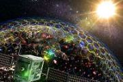 Autonomous DARPA project to expand satellite surveillance network by BAE Systems