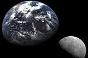 Tianwen 2 captures Earth and moon from deep space on asteroid mission