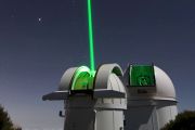 Izaña-2 joins the laser game to track space debris