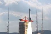 China deploys sixth batch of Spacesail communications satellites