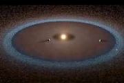 Simulations of Exoplanet Formation May Help Inform Search for Extraterrestrial Life
