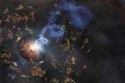 Black hole explosion may soon reveal origins of matter in the universe