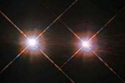 Hints emerge of giant planet orbiting Alpha Centauri A