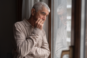 Psychology says the loneliest part of getting older isn’t the solitude — it’s running a quiet audit on the relationships you held together for decades and recognizing that most of them were built on circumstance, not character, and the people who stayed w