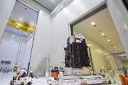 Successful liftoff delivers Sentinel4 on MTG satellite to enhance atmospheric forecasting