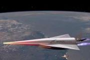 Australian company Hypersonix secures major defence and aerospace investment for green hydrogen hypersonic flight Australian company Hypersonix secures major defence and aerospace investment for green hydrogen hypersonic flight