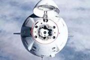 SpaceX Dragon delivers Crew-11 to International Space Station