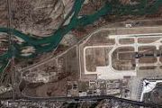 Planet delivers first light image from Pelican 6 satellite capturing Lhasa Gonggar Airport