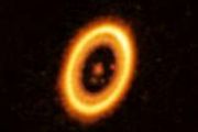 Using exoplanets to study dark matter