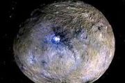 Ceres once held deep energy reserves that may have supported life