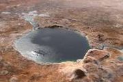 Researchers uncover potential biosignatures on Mars