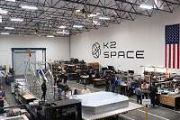 K2 Space validates satellite systems in orbit and fires record-breaking thruster