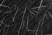 Laser ultrasound used to reveal the elasticity of space rock for the first time