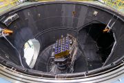 Plato readies for space-like tests