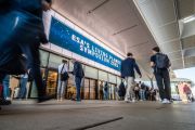 Living Planet Symposium highlights in pictures
