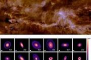 Astronomical data collection of Taurus Molecular Cloud-1 reveals over 100 different molecules Astronomical data collection of Taurus Molecular Cloud-1 reveals over 100 different molecules