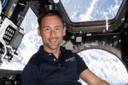 Watch live: Sławosz Uznański-Wiśniewski returns to Earth