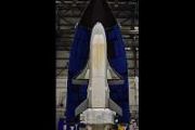 Boeing X37B Spaceplane Prepares for Eighth Orbital Test Mission