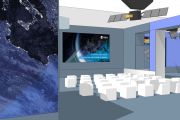 Save the date: 16–22 June - ESA at the Paris Air Show