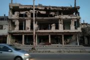 When Sovereign Buildings Become Targets: The Nabatieh Strike and What It Signals for Regional Escalation