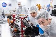 NASA Cleanroom Microbes Reveal Survival Strategies for Space and Biotech