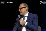IAC 2025 - One-to-one with ESA Director General Josef Aschbacher