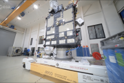 MTG-S1 and Copernicus Sentinel-4 mission highlights