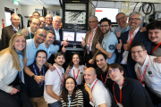 ESA’s Celeste broadcasts first navigation signal from low Earth orbit