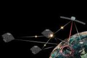 HEO and BAE Systems Forge Partnership for Advanced Space Data Analysis
