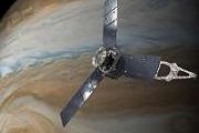 JunoCam revived by onboard heat treatment just in time for Io flyby