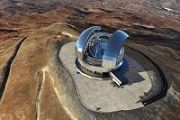 ESO signs MOSAIC deal for Extremely Large Telescope spectrograph