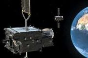 Meteosat-12 begins prime service delivering enhanced weather data for Europe