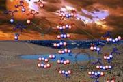 One billion years of protein evolution reveals surprising design flexibility