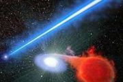 Paperclip probe could journey to nearby black hole within a century
