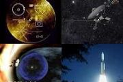 NASA's Voyager 1 Revives Backup Thrusters Before Command Pause