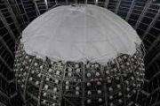 JUNO detector filled and operational for neutrino research