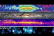 The secret life of neutrinos