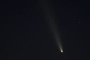 A Visitor From Deep Time: The 170,000-Year Comet Making Its Fleeting Farewell