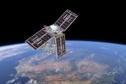 ESA’s HydroGNSS on track to scout for water