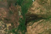 Earth from Space: Pantanal