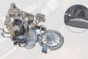 Sample processing