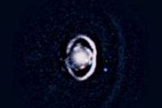 Baby' Planet Photographed in a Ring around a Star for the First Time!