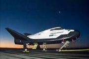Dream Chaser spaceplane set for first flight with expanded defense and commercial roles