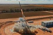 AtSpace A01 reaches record suborbital altitude from Koonibba Test Range