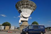 ESA’s 5G laboratory on wheels